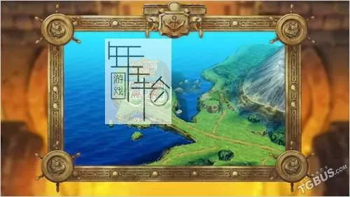3DS《勇者斗恶龙7 Dragon Quest VII – Fragments of the Forgotten Past》美版3ds下载_1