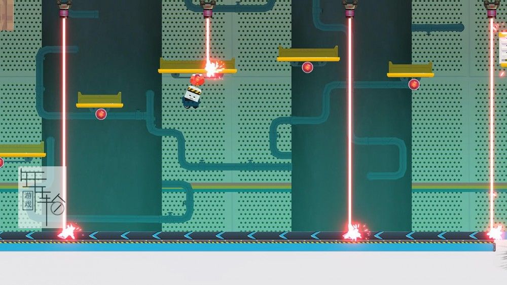 switch《抓住芯片  Get-A-Grip Chip》英文版nsp/xci整下载【含1.2.3补丁】_0