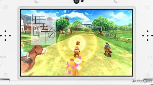 3DS《马里奥运动超级明星 Mario Sports Superstars》美版3ds下载_0