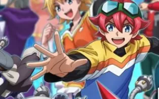 3DS《数码暴龙 宇宙 – 应用怪兽 Digimon Universe – Appli Monsters》日版3ds下载