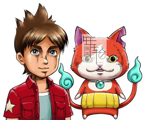 3DS《妖怪手表3-寿喜烧 Yo-kai Watch 3 – Sukiyaki》日版3ds下载_0