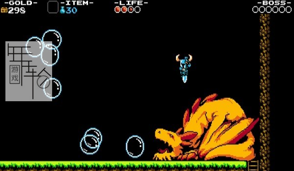 3DS《铲子骑士 Shovel Knight》日版3ds下载_0