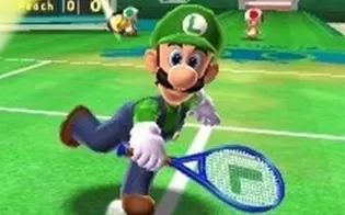 3DS《马里奥网球公开赛 Mario Tennis Open》中文版CIA下载