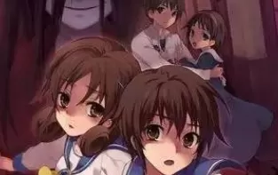 3DS《尸体派对 Corpse Party》美版3ds下载