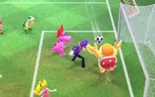 3DS《马里奥运动-超级明星 Mario Sports Superstars》欧版3ds下载