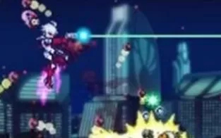 3DS《苍蓝雷霆 – 强袭包 Armed Blue Gunvolt – Striker Pack》日版3ds下载