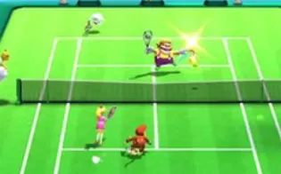 3DS《马里奥运动超级明星 Mario Sports Superstars》美版3ds下载