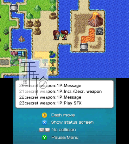 3DS《RPG工具 祭典 RPG Tsukuru Fes》日版3ds下载_1