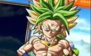 3DS《龙珠 融合 Dragon Ball Fusions》日版3ds下载