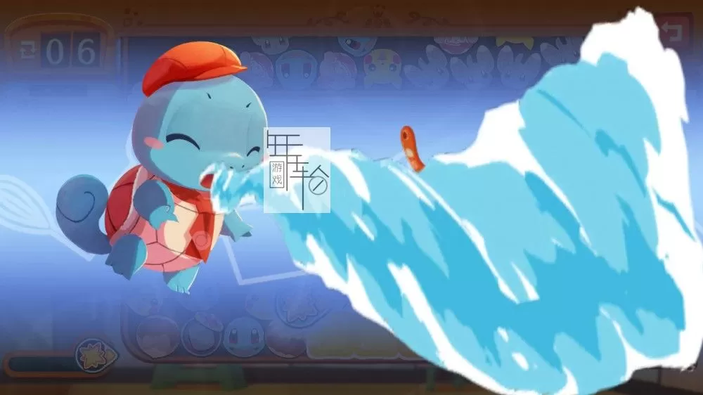 switch《宝可梦咖啡馆 Pokémon Café Mix》中文版nsp下载+3.50.0补丁_4
