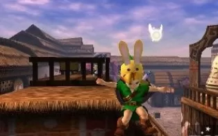 3DS《塞尔达传说-姆祖拉的假面3D Legend of Zelda, The – Majora's Mask 3D》欧版3ds下载