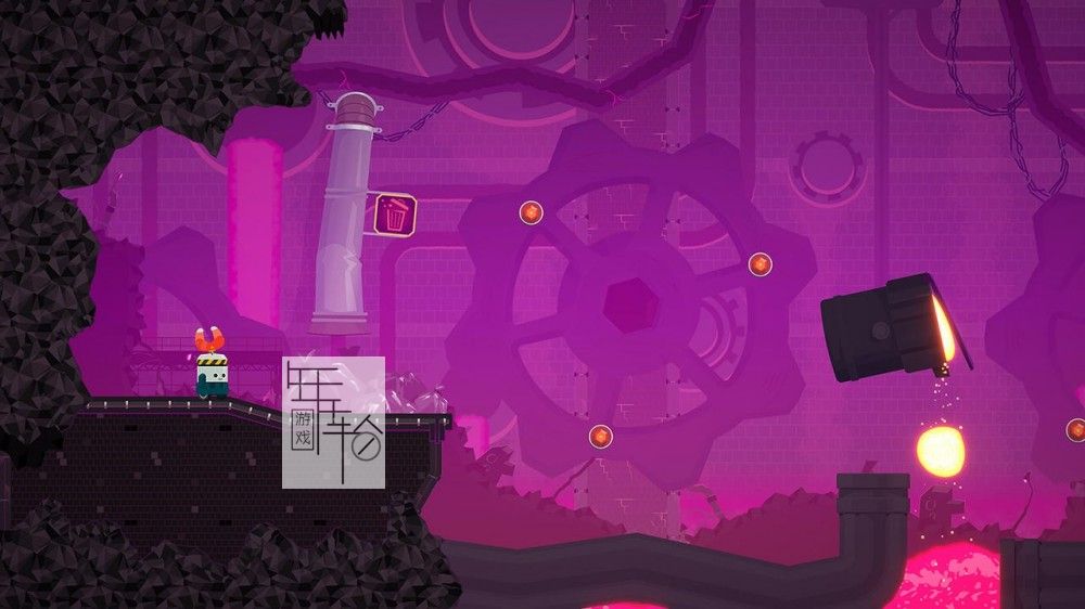 switch《抓住芯片  Get-A-Grip Chip》英文版nsp/xci整下载【含1.2.3补丁】_3