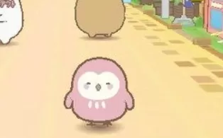 3DS《角落生物 村庄建造 Sumikko Gurashi – Mura o Tsukurundesu》日版3ds下载