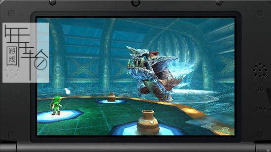 3DS《塞尔达传说-姆祖拉的假面3D Legend of Zelda, The – Majora's Mask 3D》欧版3ds下载_1