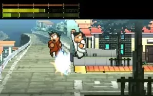 3DS《热血物语 FC合集篇 Kunio-kun Nekketsu Complete – Famicom-Hen》日版3ds下载