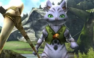 3DS《怪物猎人 -世代 Monster Hunter Generations》美版3ds下载