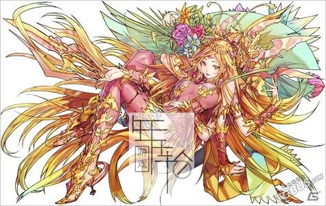 3DS《智龙迷城X 神之章 Puzzle & Dragons X – Kami no Shou》日版3ds下载_0
