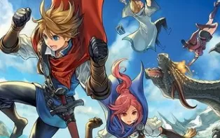 3DS《RPG工具 祭典 RPG Tsukuru Fes》日版3ds下载
