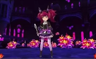 3DS《第七龙神3-代号:VFD 7th Dragon III Code – VFD》欧版3ds下载