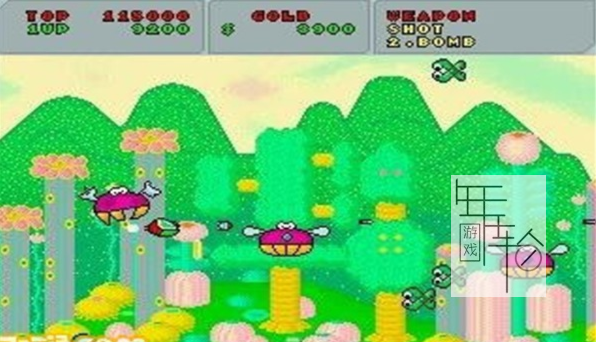 3DS《世嘉3D档案集 Sega 3D Classics Collection》欧版3ds下载_1