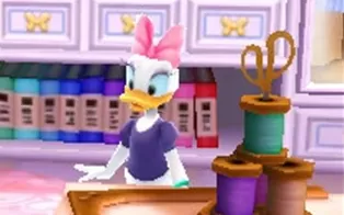 3DS《迪士尼梦幻城 我的快乐生活 2 Disney Magical World 2》美版3ds下载