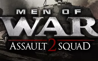 PC《战争之人：突击小队2 Men of War: Assault Squad 2》免安装汉化中文版下载（v3.126含空降DLC）