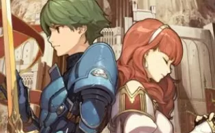 3DS《火焰纹章-觉醒 Fire Emblem – Kakusei》日版1.01版3ds下载