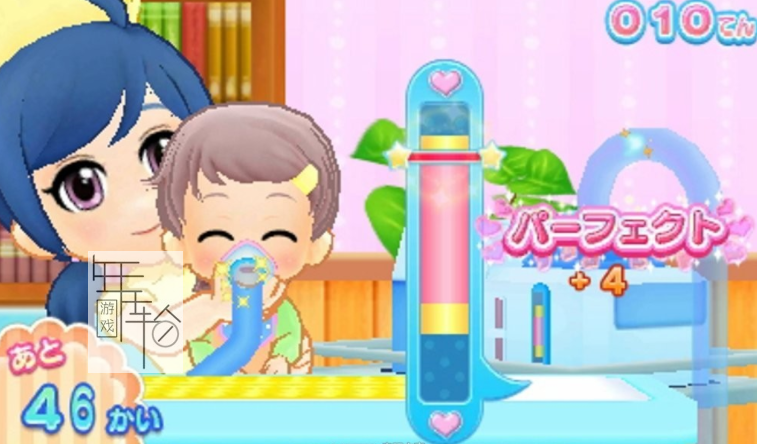 3DS《闪亮亮的护士物语儿科总是有大骚乱 Pika Pika Nurse Monogatari – Shounika Haitsumo Oosawagi》日版3ds下载_0