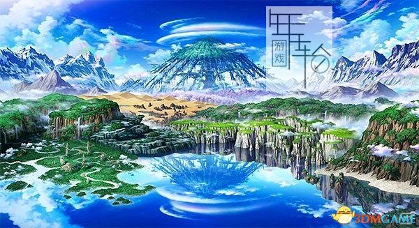 3DS《世界树与不可思议的迷宫2 Sekaiju to Fushigi no Dungeon 2》日版3ds下载_0
