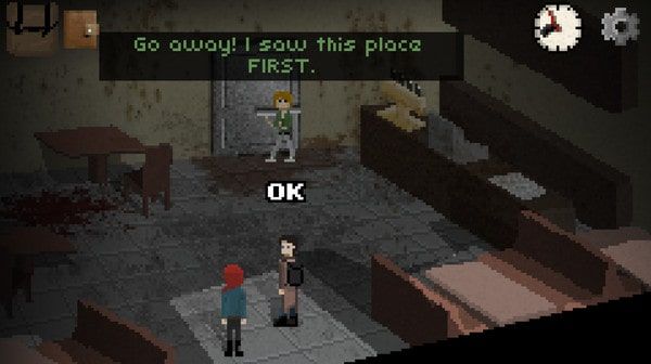 PC《别逃离：在荒原的4天 Don't Escape: 4 Days in a Wasteland》免安装汉化中文版下载_1