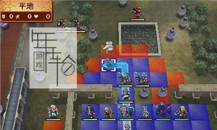 3DS《火焰纹章-觉醒 Fire Emblem – Kakusei》日版1.01版3ds下载_1