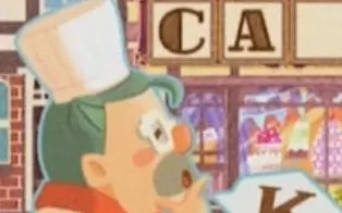 3DS《雷顿 神秘之旅 卡特丽艾尔和大富翁的阴谋 Layton's Mystery Journey – Katrielle to Daifugou no Inbou》日版3ds下载