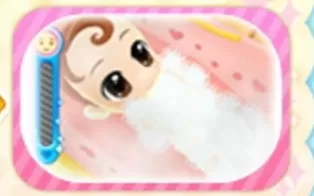 3DS《闪亮亮的护士物语儿科总是有大骚乱 Pika Pika Nurse Monogatari – Shounika Haitsumo Oosawagi》日版3ds下载