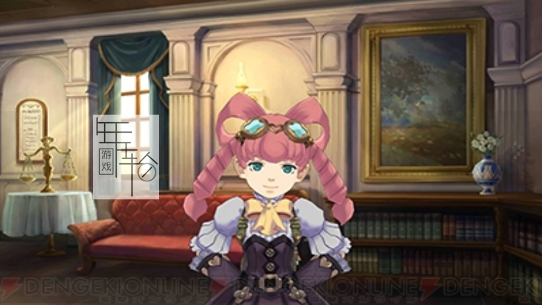 3DS《大逆转裁判2 成步堂龙之介的觉悟 Dai Gyakuten Saiban 2 – Naruhodou Ryuunosuke no Kakugo》日版3ds下载_1