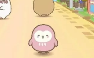 3DS《角落生物 这是哪里 Sumikko Gurashi – Koko, Dokonan Desu》日版3ds下载