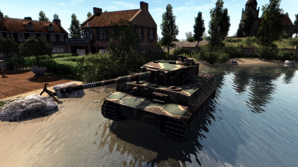 PC《战争之人：突击小队2 Men of War: Assault Squad 2》免安装汉化中文版下载（v3.126含空降DLC）_1