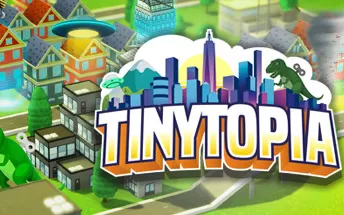 PC《小小乌托邦 Tinytopia》免安装中文版下载