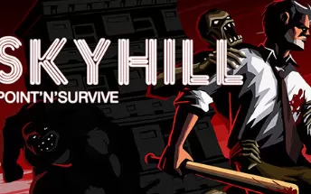 PC《天空之山 SKYHILL》免安装中文版下载（v1.1.20）