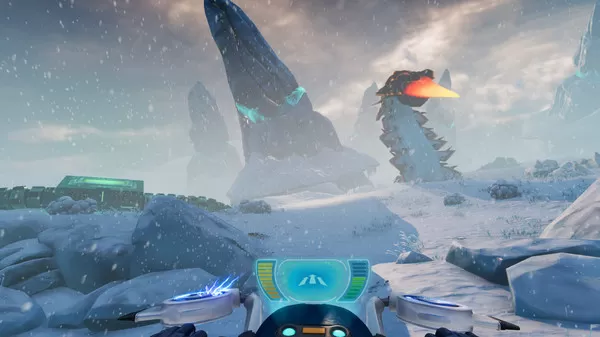 【合集】PC《美丽水世界v49477+深海迷航：零度之下v49537》免安装中文版下载_0
