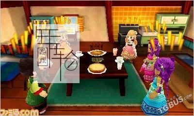 3DS《牧场物语 三个村庄的重要朋友 Story of Seasons – Trio of Towns》欧版3ds下载_0
