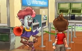 3DS《妖怪手表2 – 真打 Yo-Kai Watch 2 – Psychic Specters》美版3ds下载