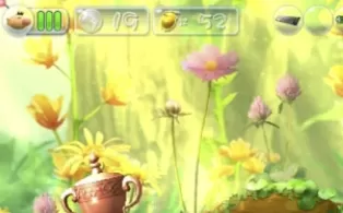 3DS《嘿！皮克敏 Hey! Pikmin》日版3ds下载