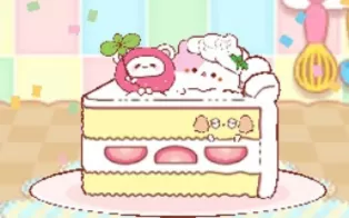 3DS《甜点娃娃 欢迎来到甜点学园 SuiChara – Sweets Gakkou e Youkoso!》日版3ds下载