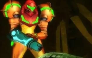 3DS《银河战士-萨姆斯回归 Metroid – Samus Returns》日版3ds下载