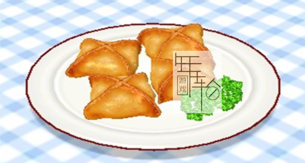 3DS《料理妈妈4 Cooking Mama 4 – Kitchen Magic》美版3ds下载_1