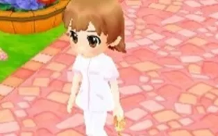 3DS《猫狗宠物医院 成为兽医吧 Wan Nyan Doubutsu Byouin Pet no Oisha-san ni Narou!》日版3ds下载