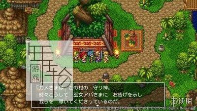 3DS《勇者斗恶龙11 追寻逝去的时光 Dragon Quest XI – Sugi Sarishi Toki o Motomete》日版3ds下载_0