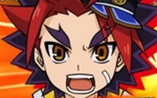 3DS《未来卡片 搭档对战 目标组合冠军 Future Card Buddyfight – Mezase! Buddy Champion!》日版3ds下载