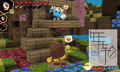 3DS《方块创造者 Cube Creator DX》日版3ds下载_1