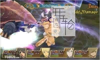 3DS《深渊传说 Tales of the Abyss》日版1.01版3ds下载_1